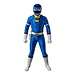ThreeZero Power Rangers Zeo FigZero Actionfigur 1/6 Ranger III Blau 30 cm