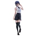 Furyu Chainsaw Man-The Movie: Reze Arc Tenitol Tall PVC Figure Reze 30 cm