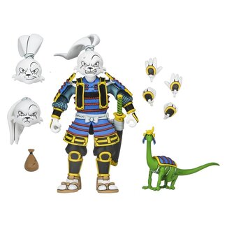 NECA  Teenage Mutant Ninja Turtles x Usagi Yojimbo Ultimate Action Figure Usagi Yojimbo 18 cm