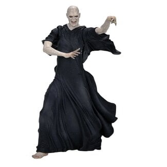 NECA  Harry Potter Legacy Collection Action Figure Voldemort 18 cm