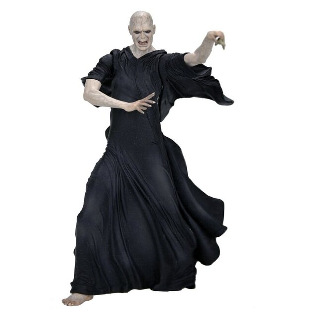 NECA  Harry Potter Legacy Collection Action Figure Voldemort 18 cm