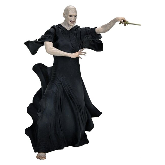 Harry Potter Legacy Collection Actionfigur Voldemort 18 cm