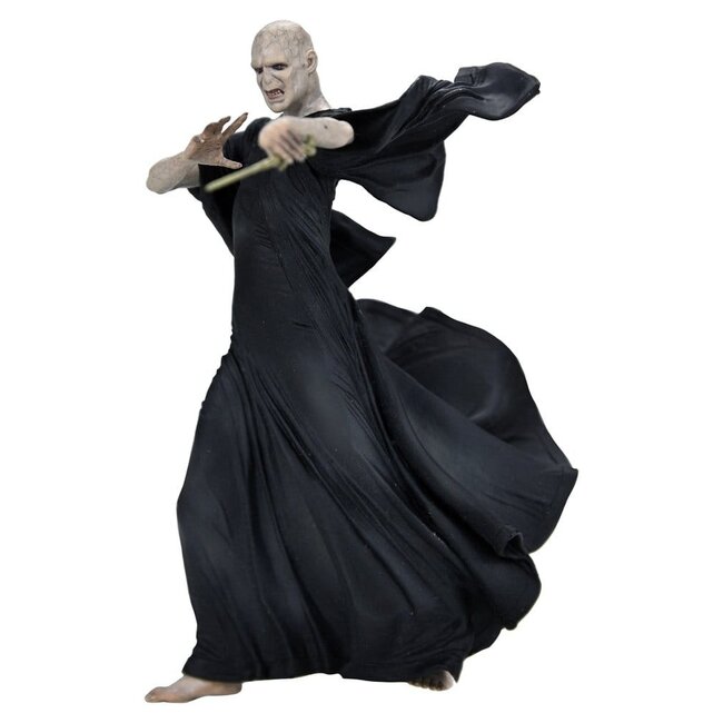 Harry Potter Legacy Collection Actionfigur Voldemort 18 cm