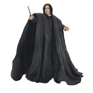 NECA  Harry Potter Legacy Collection Action Figure Severus Snape 18 cm
