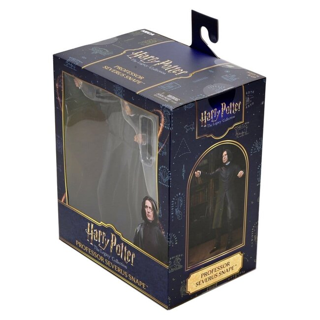 Harry Potter Legacy Collection Action Figure Severus Snape 18 cm