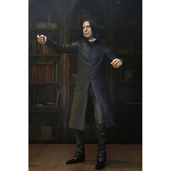 Harry Potter Legacy Collection Actionfigur Severus Snape 18 cm
