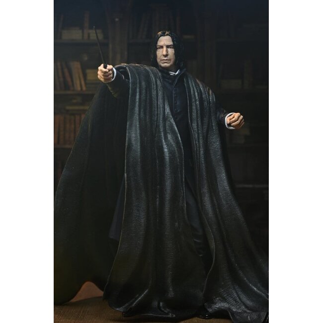 Harry Potter Legacy Collection Actionfigur Severus Snape 18 cm