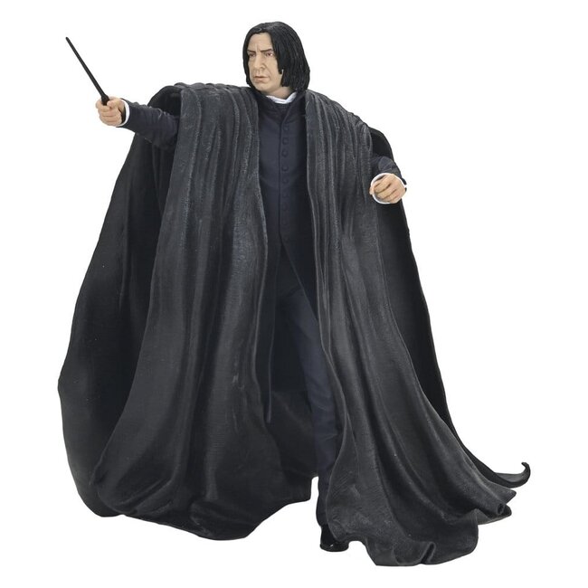 Harry Potter Legacy Collection Actionfigur Severus Snape 18 cm