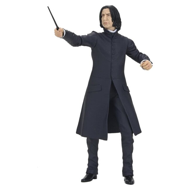 Harry Potter Legacy Collection Actionfigur Severus Snape 18 cm