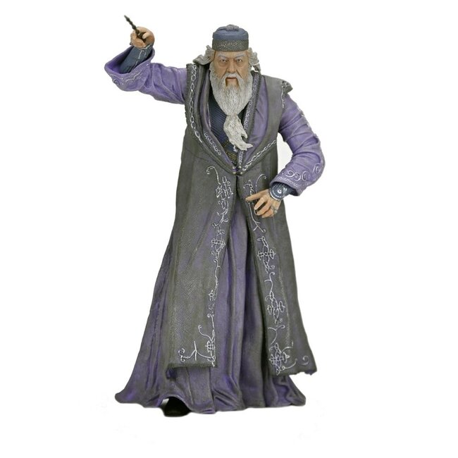 Harry Potter Legacy Collection Actionfigur Albus Dumbledore 18 cm
