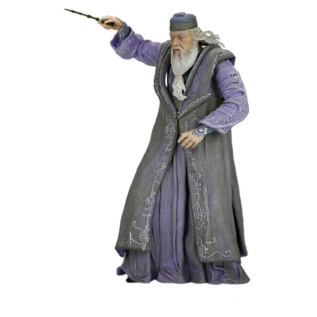 Harry Potter Legacy Collection Actionfigur Albus Dumbledore 18 cm