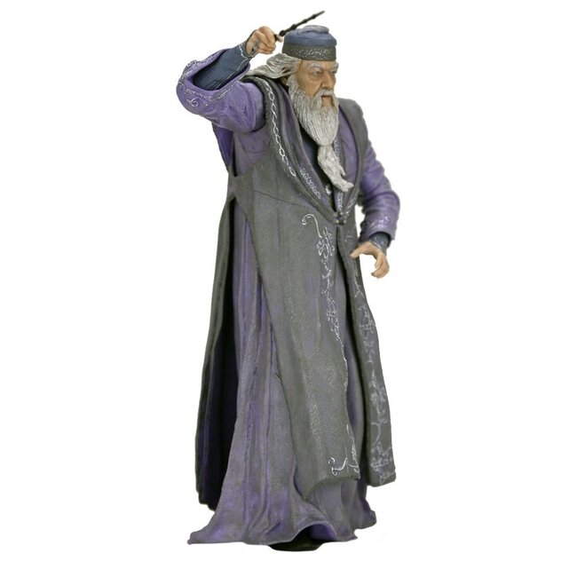 Harry Potter Legacy Collection Actionfigur Albus Dumbledore 18 cm