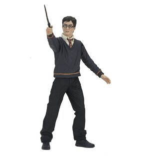NECA  Harry Potter Legacy Collection Action Figure Harry Potter 18 cm
