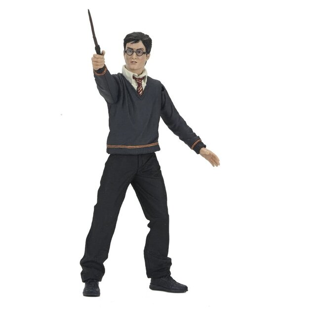 Harry Potter Legacy Collection Actionfigur Harry Potter 18 cm