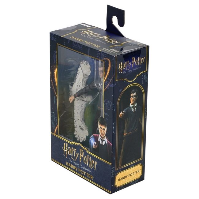 Harry Potter Legacy Collection Actionfigur Harry Potter 18 cm