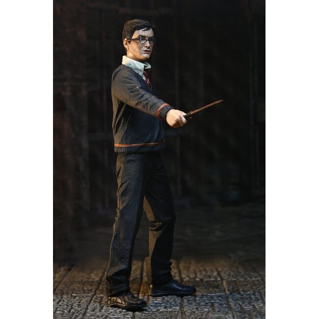 Harry Potter Legacy Collection Actionfigur Harry Potter 18 cm