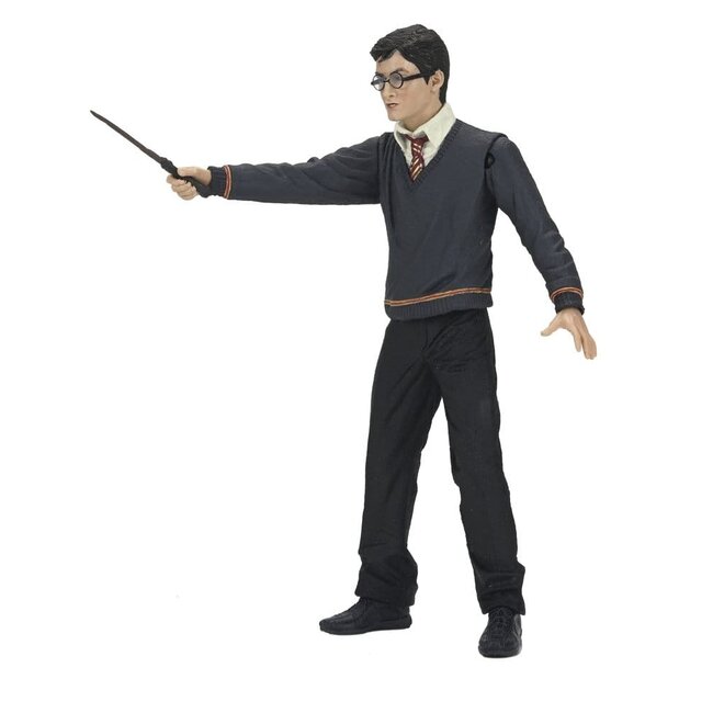 Harry Potter Legacy Collection Actionfigur Harry Potter 18 cm