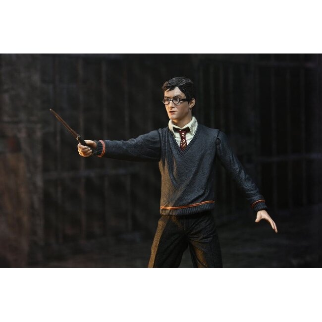 Harry Potter Legacy Collection Action Figure Harry Potter 18 cm