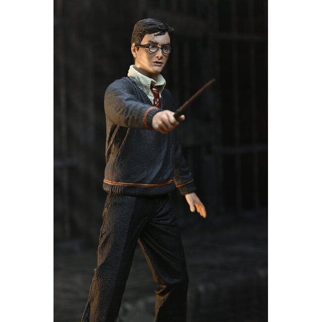 Harry Potter Legacy Collection Actionfigur Harry Potter 18 cm