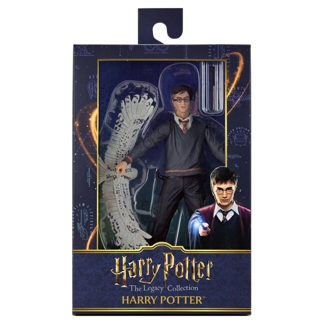 Harry Potter Legacy Collection Actionfigur Harry Potter 18 cm