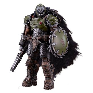 Good Smile Company Doom: The Dark Ages Figma Action Figure Doom Slayer 17 cm