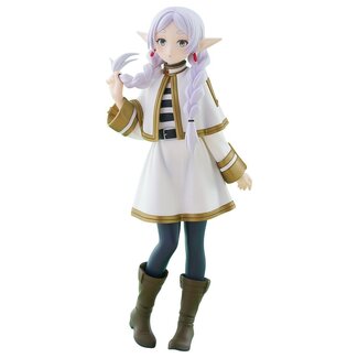 Good Smile Company Frieren: Beyond Journey's End Pop Up Parade Frieren: Braids Ver. 17 cm