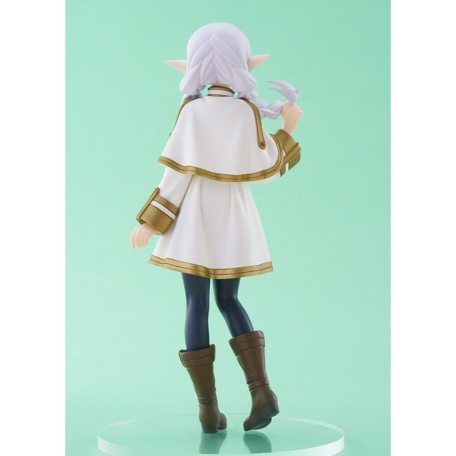 Frieren: Beyond Journey's End Pop Up Parade Frieren: Braids Ver. 17 cm