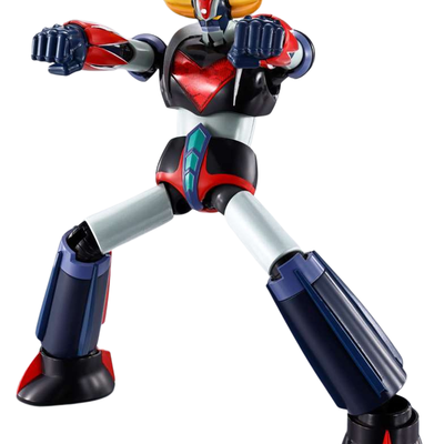 Grendizer