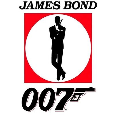 007 James Bond