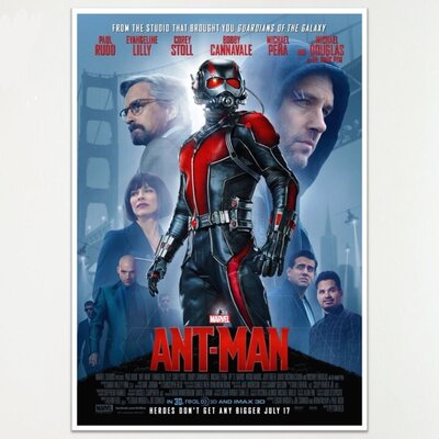 Ant-Man