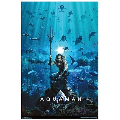 Aquaman