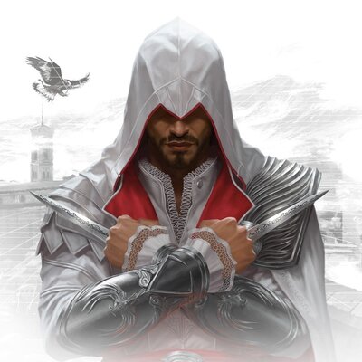 Assassin's Creed