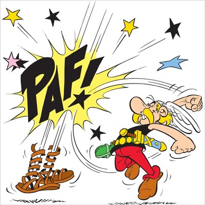 Asterix