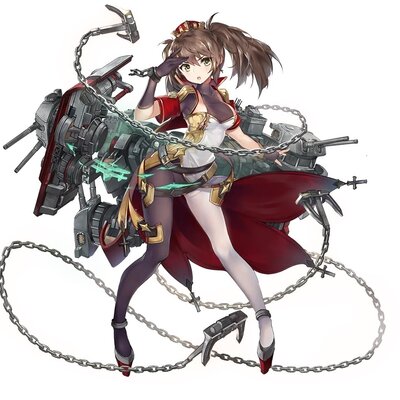 Azur Lane