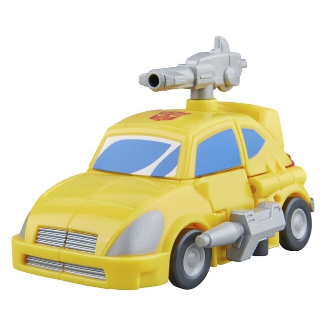 Transformers: Devastation Studio Series Deluxe Class Action Figure Bumblebee 11 cm