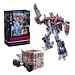 Hasbro Transformers: Age of Extinction Studio Series Voyager Class Action Figure Optimus Prime 17 cm
