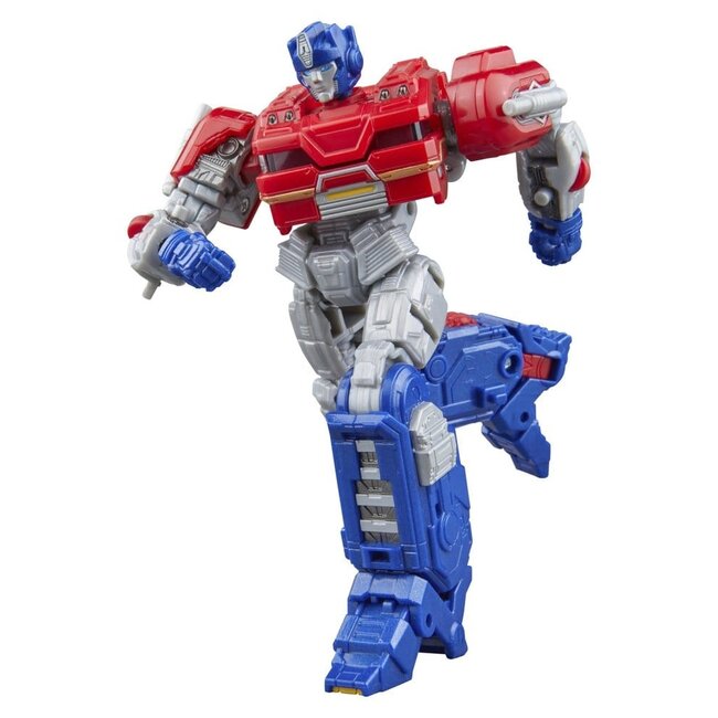 Transformers One Studio Series Deluxe Class Action Figure Orion Pax 13 cm