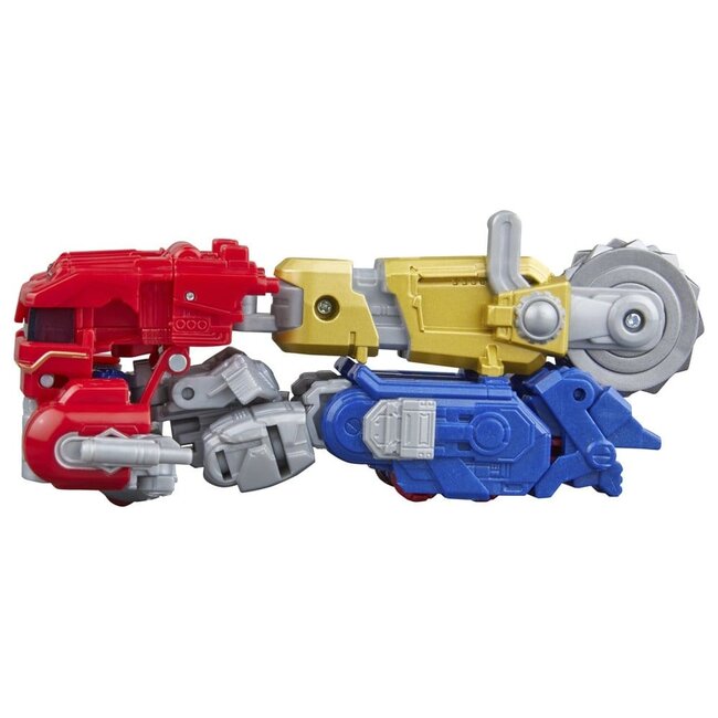 Transformers One Studio Series Deluxe Class Action Figure Orion Pax 13 cm