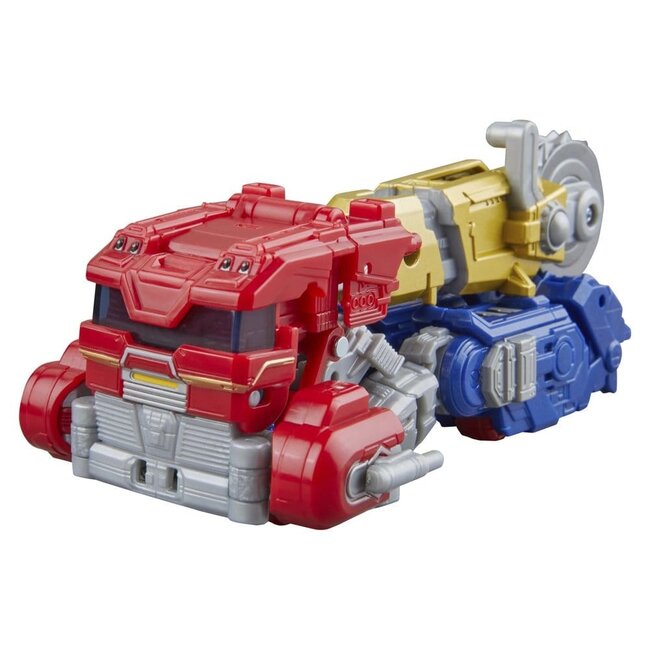 Transformers One Studio Series Deluxe Class Action Figure Orion Pax 13 cm