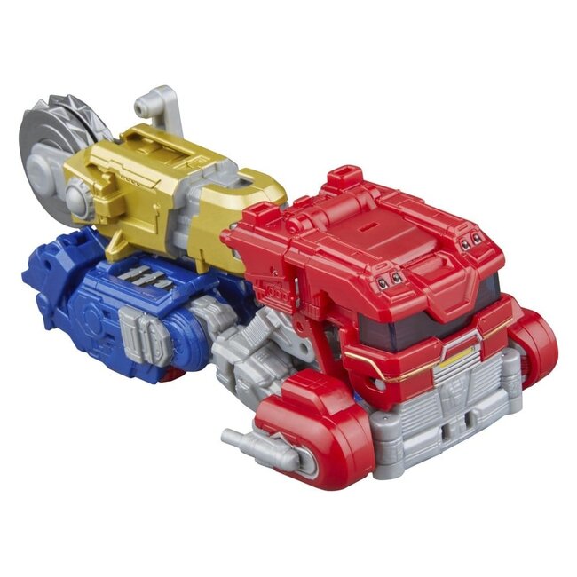 Transformers One Studio Series Deluxe Class Action Figure Orion Pax 13 cm