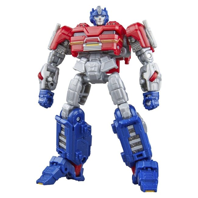 Transformers One Studio Series Deluxe Class Action Figure Orion Pax 13 cm
