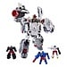 Hasbro Transformers Age of the Primes Commander Class Action Figure Armada Jetfire 20 cm