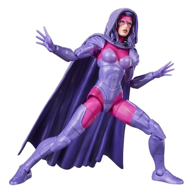 Marvel Legends Action Figure Psylocke (BAF: Marvel's Box) 15 cm