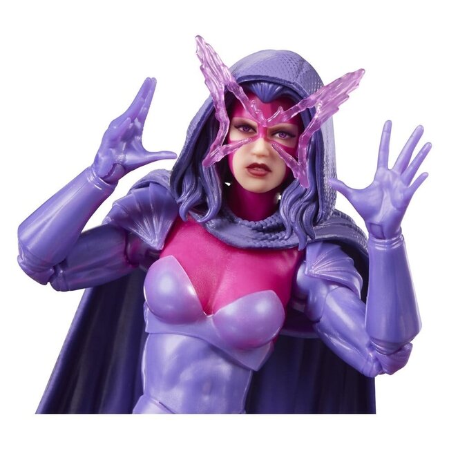 Marvel Legends Action Figure Psylocke (BAF: Marvel's Box) 15 cm