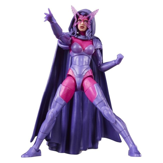 Marvel Legends Action Figure Psylocke (BAF: Marvel's Box) 15 cm