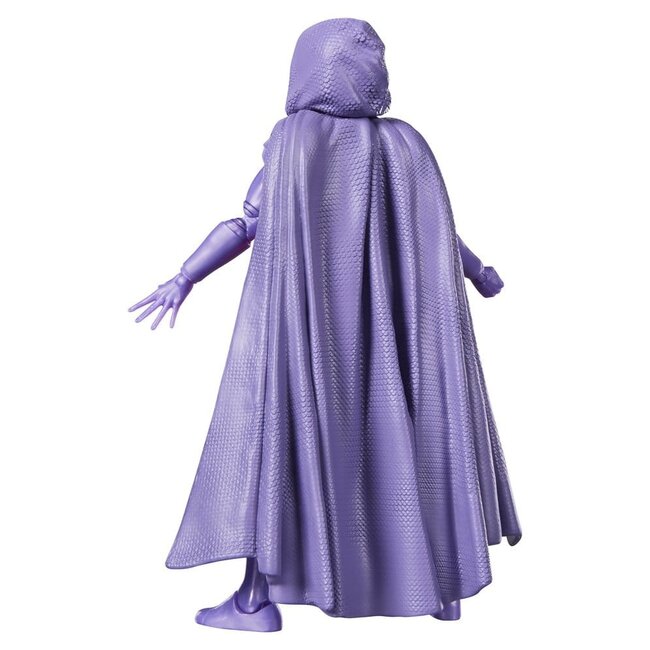 Marvel Legends Actionfigur Psylocke (BAF: Marvel's Box) 15 cm