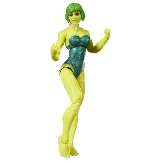 Marvel Legends Action Figure Marvel's Marrina (BAF: Marvel's Box) 15 cm