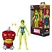 Hasbro Marvel Legends Action Figure Marvel's Marrina (BAF: Marvel's Box) 15 cm