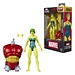 Hasbro Marvel Legends Actionfigur Marvels Marrina (BAF: Marvel's Box) 15 cm