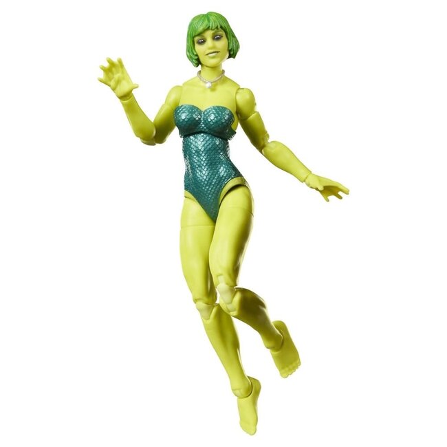 Marvel Legends Actionfigur Marvels Marrina (BAF: Marvel's Box) 15 cm